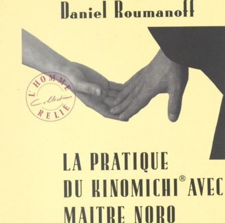 Weiterlesen über den Artikel Livre de Daniel Roumanof